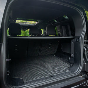 2025 Land Rover Defender 110 X-Dynamic