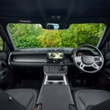 2025 Land Rover Defender 110 X-Dynamic