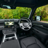 2025 Land Rover Defender 110 X-Dynamic