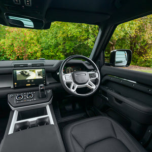 2025 Land Rover Defender 110 X-Dynamic