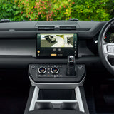 2025 Land Rover Defender 110 X-Dynamic
