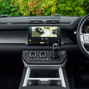 2025 Land Rover Defender 110 X-Dynamic