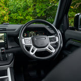 2025 Land Rover Defender 110 X-Dynamic