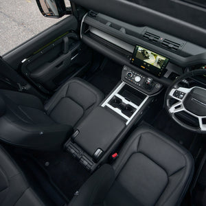 2025 Land Rover Defender 110 X-Dynamic