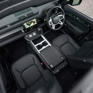 2025 Land Rover Defender 110 X-Dynamic