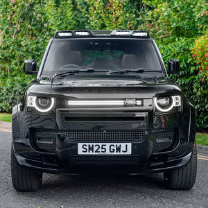 2025 Land Rover Defender 110 X-Dynamic