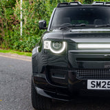 2025 Land Rover Defender 110 X-Dynamic