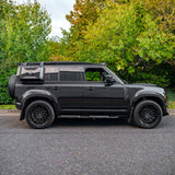 2025 Land Rover Defender 110 X-Dynamic