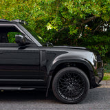2025 Land Rover Defender 110 X-Dynamic