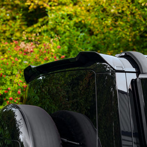 2025 Land Rover Defender 110 X-Dynamic