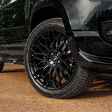 2025 Land Rover Defender 110 X-Dynamic