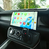 Brand New Automatic Obsidian Land Rover Defender 110