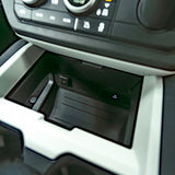 Brand New Automatic Obsidian Land Rover Defender 110