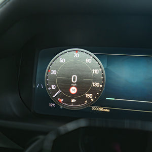 Brand New Automatic Obsidian Land Rover Defender 110