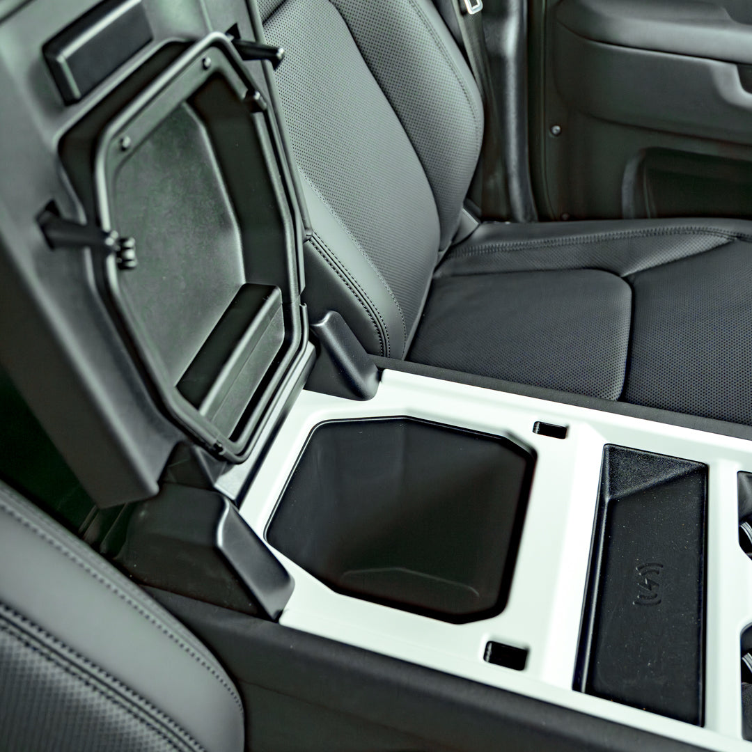 Brand New Automatic Obsidian Land Rover Defender 110