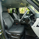 Brand New Automatic Obsidian Land Rover Defender 110