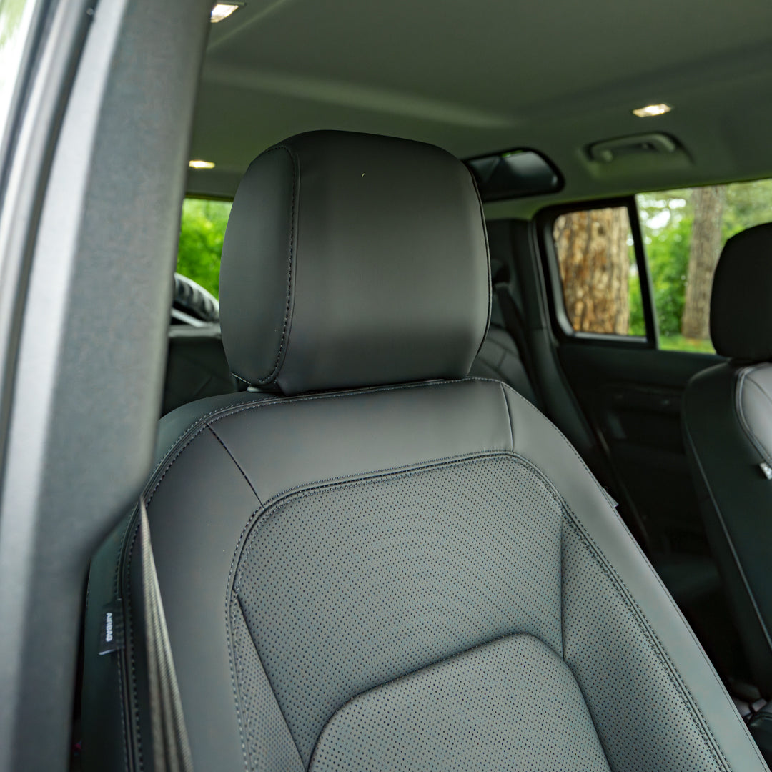 Brand New Automatic Obsidian Land Rover Defender 110