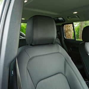 Brand New Automatic Obsidian Land Rover Defender 110