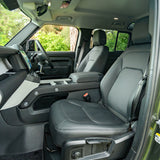 Brand New Automatic Obsidian Land Rover Defender 110