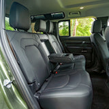 Brand New Automatic Obsidian Land Rover Defender 110