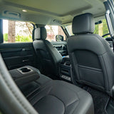 Brand New Automatic Obsidian Land Rover Defender 110