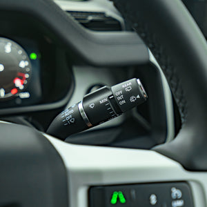 Brand New Automatic Obsidian Land Rover Defender 110