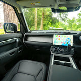 Brand New Automatic Obsidian Land Rover Defender 110
