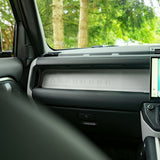 Brand New Automatic Obsidian Land Rover Defender 110