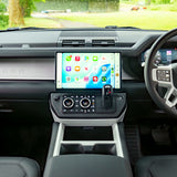 Brand New Automatic Obsidian Land Rover Defender 110