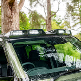 Brand New Automatic Obsidian Land Rover Defender 110