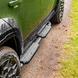 Brand New Automatic Obsidian Land Rover Defender 110
