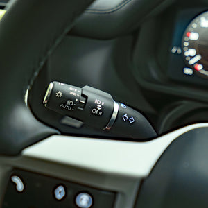 Brand New Automatic Obsidian Land Rover Defender 110