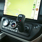 Brand New Automatic Obsidian Land Rover Defender 110