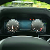 Brand New Automatic Obsidian Land Rover Defender 110