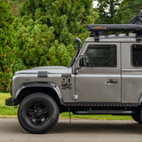 Land Rover Defender 90