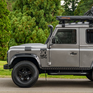 Land Rover Defender 90