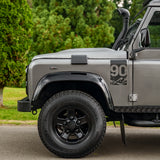 Land Rover Defender 90