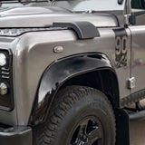 Land Rover Defender 90