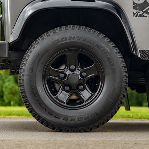Land Rover Defender 90