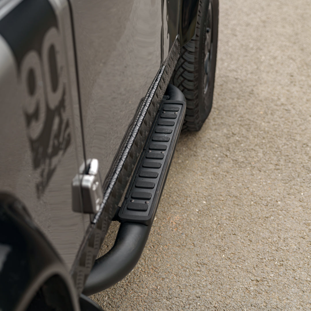 Land Rover Defender 90
