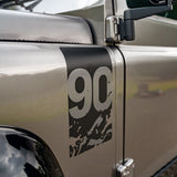Land Rover Defender 90
