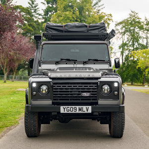 Land Rover Defender 90