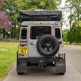 Land Rover Defender 90