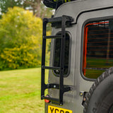 Land Rover Defender 90
