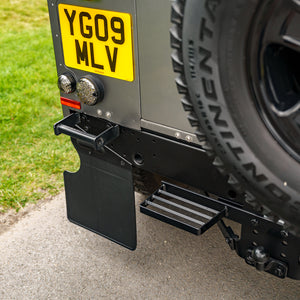 Land Rover Defender 90
