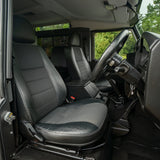 Land Rover Defender 90