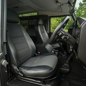 Land Rover Defender 90