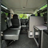 Land Rover Defender 90