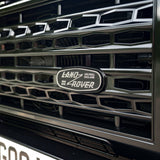 Land Rover Defender 90