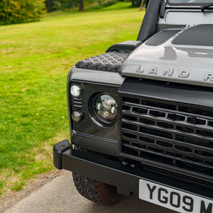 Land Rover Defender 90